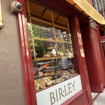 Birley Bakery - Bakeries Near Me - New York, New York