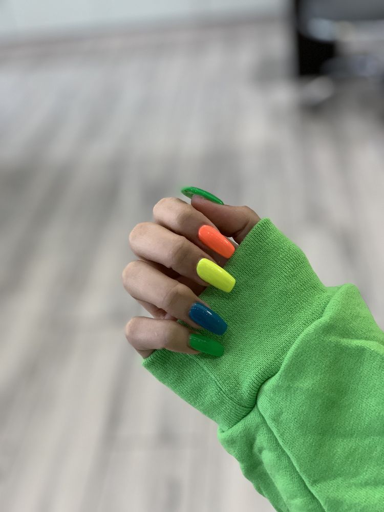 GREEN NAILS & SPA 30 Photos & 33 Reviews Nail Salons 3650 Atlanta