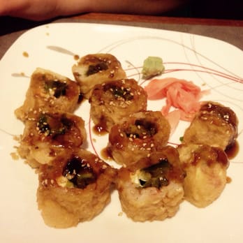 Little Tokyo - Victoria roll - Sushi Bars Near Me - Pasadena, Texas