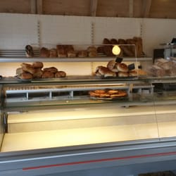 Homemade Bakery