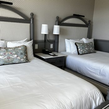 Biltmore Estate - Hotels Near Me - Asheville, North Carolina