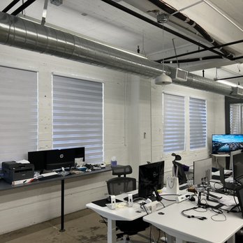 A Blinds - Zebra blinds with silent Italian motors - Shutters Near Me - Buena Park, California A Blinds - Zebra blinds with silent Italian motors - Shutters Near Me - Buena Park, California