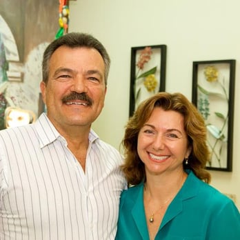 Hajjar George, DDS - Dr. Hajjar and Dr. Haritakis - General Dentistry Near Me - Rancho Cucamonga, California Hajjar George, DDS - Dr. Hajjar and Dr. Haritakis - General Dentistry Near Me - Rancho Cucamonga, California