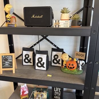 Coffee & - Coffee & Tea Near Me - Buena Park, California Coffee & - Coffee & Tea Near Me - Buena Park, California