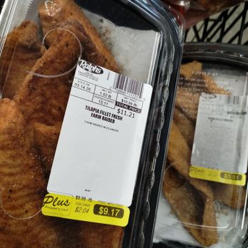 Ralphs - Fish fry - Grocery Near Me - Brea, California