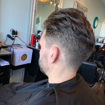 Salah the Barber - Barbers Near Me - Victoria, British Columbia