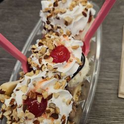Baskin Robins