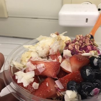 Jamba - Hmmm - Juice Bars & Smoothies Near Me - Sugar Land, Texas