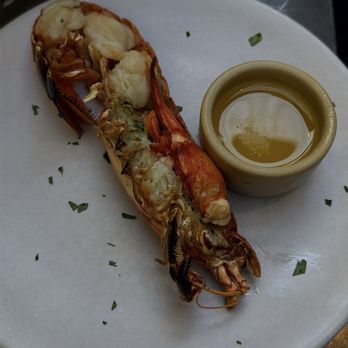 Kassi Beach - Half Lobster add on $32 - Italian Near Me - Las Vegas, Nevada Kassi Beach - Half Lobster add on $32 - Italian Near Me - Las Vegas, Nevada