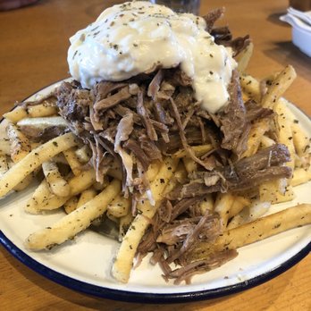 Kentro Greek Kitchen - Taverna fries - Greek Near Me - Fullerton, California Kentro Greek Kitchen - Taverna fries - Greek Near Me - Fullerton, California