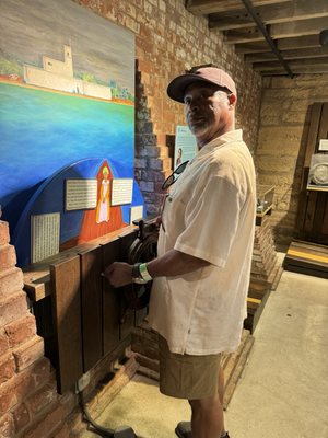 St. Augustine Lighthouse & Maritime Museum by null