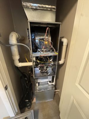 Furnace Repair Near Me San Gabriel thumbnail