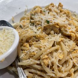 Pasta Mama