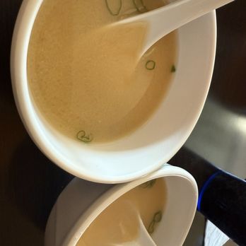 JJ Sushi - Miso soups - Sushi Bars Near Me - Sparks, Nevada JJ Sushi - Miso soups - Sushi Bars Near Me - Sparks, Nevada