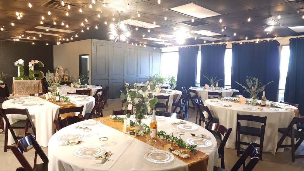 THE DARK ROOM - Updated August 2025 - 1515 E Tropicana Ave, Las Vegas ...