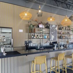 Palm’s DSM - Pull up for a good Mocktail or other Libations
