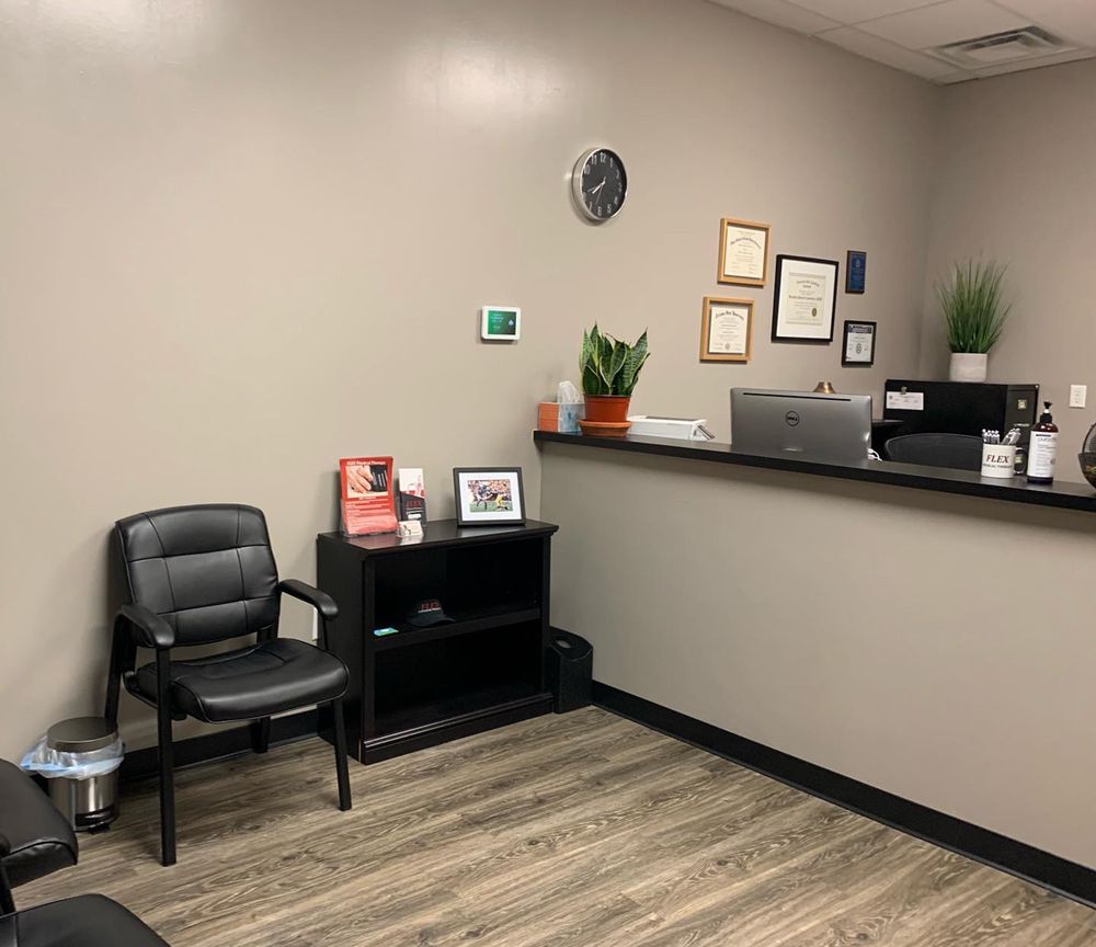 FLEX PHYSICAL THERAPY Updated September 2024 10855 N 116th St