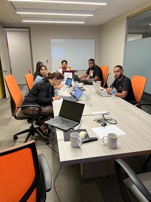 Intelligent Solutions