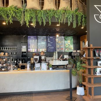 Phe Coffee - Coffee & Tea Near Me - Saint Paul, Minnesota