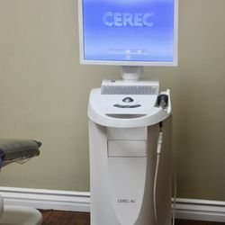 Alfredo Vico, DDS