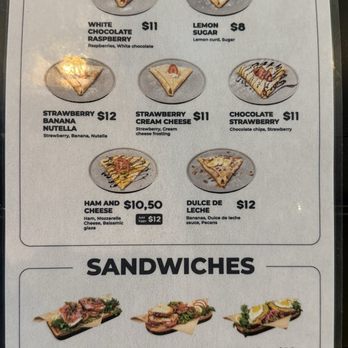 Svitoch - Food menu - Grocery Near Me - Vancouver, Washington