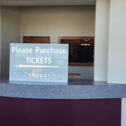 NCG Cinemas in Greenville gift card