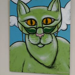 Dr Coulter & Associates - Art