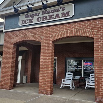 Sugar Mama's - Desserts Near Me - Fairfax, Virginia