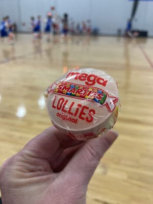 MidAmerica Sports Center