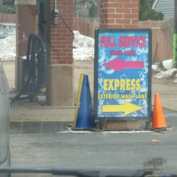 My Carwash - Car Wash Near Me - Elmhurst, Illinois