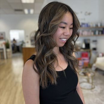 Maven & Co. Collective - Hair Extensions Near Me - Pleasanton, California Maven & Co. Collective - Hair Extensions Near Me - Pleasanton, California