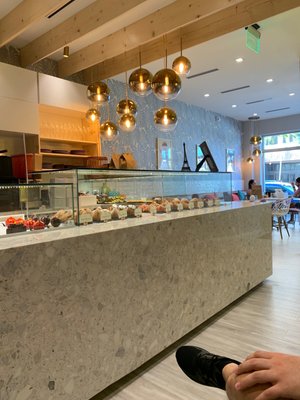 L'Artisane Bakery & Bistro by null