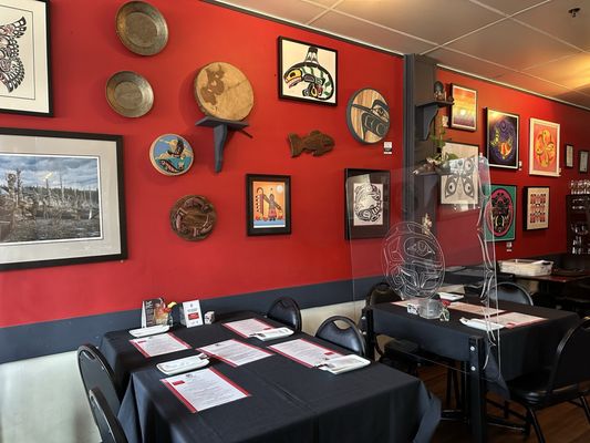 Salmon n' Bannock by null Salmon n' Bannock by null