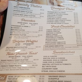Spring Mlls Diner - Diners Near Me - Martinsburg, West Virginia Spring Mlls Diner - Diners Near Me - Martinsburg, West Virginia