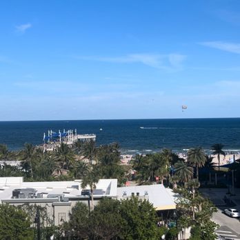 Pier 6 Rooftop - Lounges Near Me - Pompano Beach, Florida