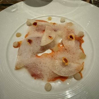 Allora - Hamachi - Wine Bars Near Me - Sacramento, California Allora - Hamachi - Wine Bars Near Me - Sacramento, California