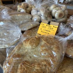 Borealis Breads - New items