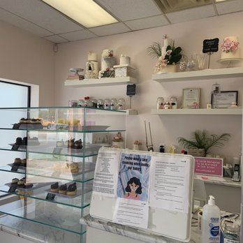 All You Knead - Store is so clean - Bakeries Near Me - Vaughan, Ontario All You Knead - Store is so clean - Bakeries Near Me - Vaughan, Ontario