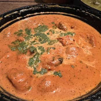 Curry & More - Chicken Tikka Masala Dinner - Indian Near Me - Oceanside, California