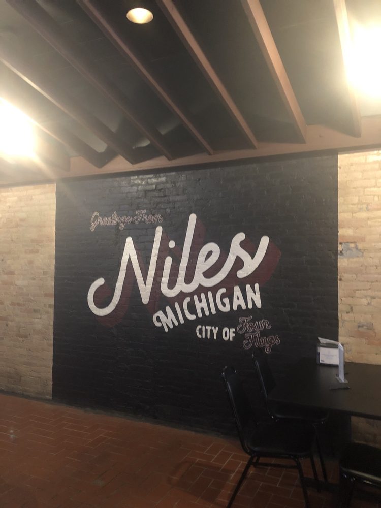 NILES BREWING COMPANY 206 E Main St, Niles, Michigan Breweries Yelp