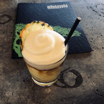 Monkeypod Kitchen - The Mai Tai! - New American Near Me - Lahaina, Hawaii Monkeypod Kitchen - The Mai Tai! - New American Near Me - Lahaina, Hawaii