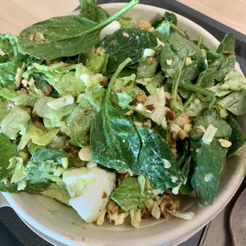 Just Salad - The Keto - Salad Near Me - Winter Park, Florida Just Salad - The Keto - Salad Near Me - Winter Park, Florida