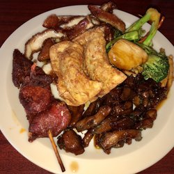 Min Du Buffet