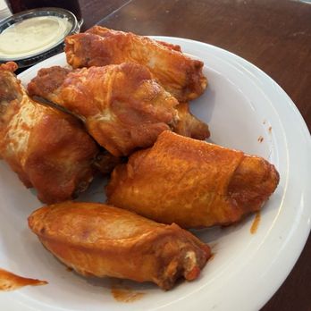 Tycoon Flats - Wings - American Near Me - San Antonio, Texas Tycoon Flats - Wings - American Near Me - San Antonio, Texas