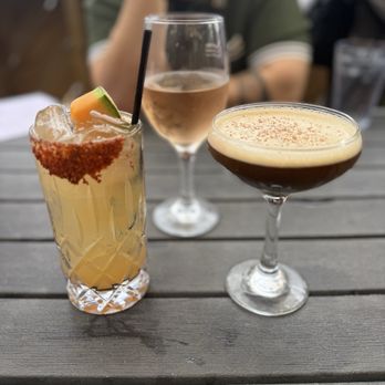 Prima Dopo - Italian Near Me - Baltimore, Maryland