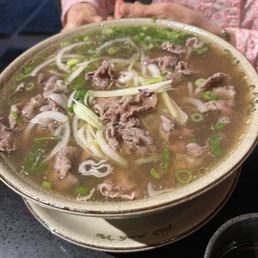Pho tai Pho tai