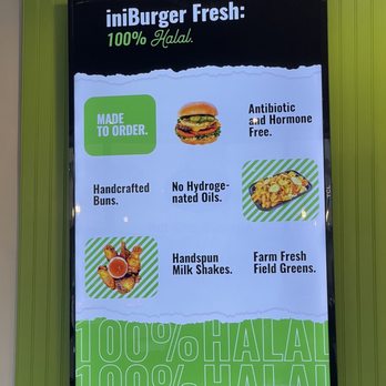 iniBurger - Gourmet Burgers - Menu 2 - Burgers Near Me - Pleasanton, California iniBurger - Gourmet Burgers - Menu 2 - Burgers Near Me - Pleasanton, California