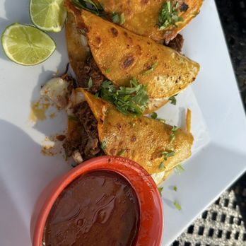 Big Boss Burritos - Birria tacos - Food Trucks Near Me - Norfolk, Virginia