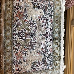 Summerland Oriental Rugs