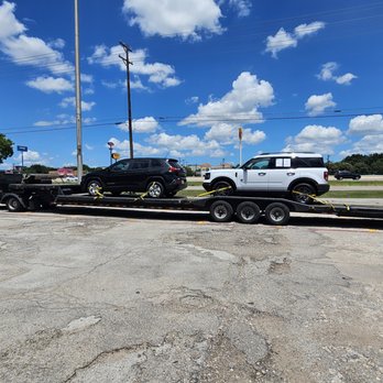 TransTex Freight Solutions - Vehicle Shipping Near Me - Nacogdoches, Texas TransTex Freight Solutions - Vehicle Shipping Near Me - Nacogdoches, Texas